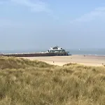 The One - New Luxury Beachfront Appartement *