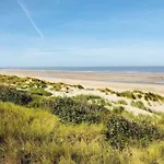 Appartement The One - New Luxury Beachfront