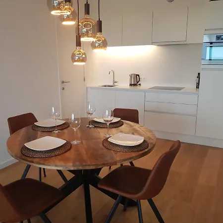 The One - New Luxury Beachfront *