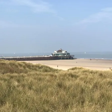 The One - New Luxury Beachfront Apartamento *