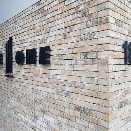 The One - New Luxury Beachfront Appartement Blankenberge
