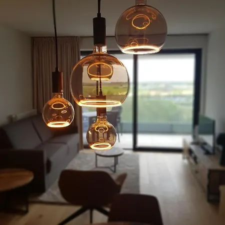 The One - New Luxury Beachfront *