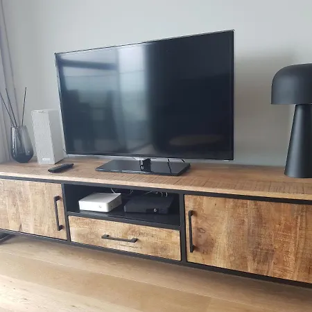 The One - New Luxury Beachfront Appartamento *