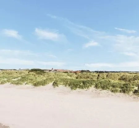 The One - New Luxury Beachfront Blankenberge