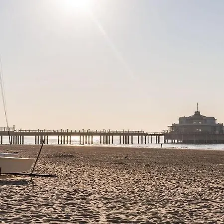 The One - New Luxury Beachfront *