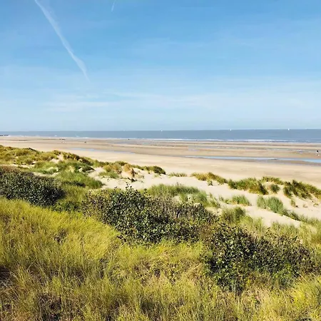 Appartamento The One - New Luxury Beachfront