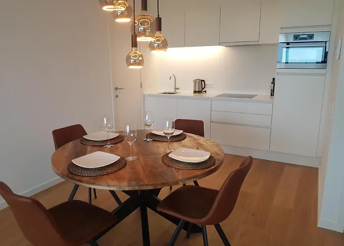 The One - New Luxury Beachfront *