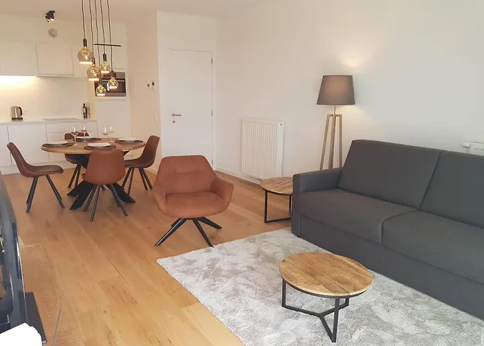 The One - New Luxury Beachfront