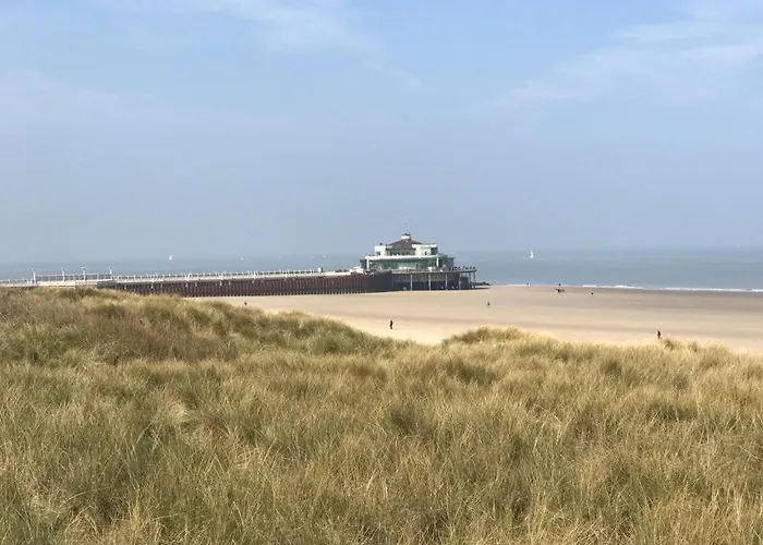 The One - New Luxury Beachfront Apartmán *