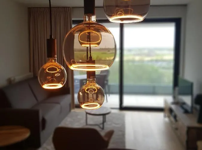 The One - New Luxury Beachfront *