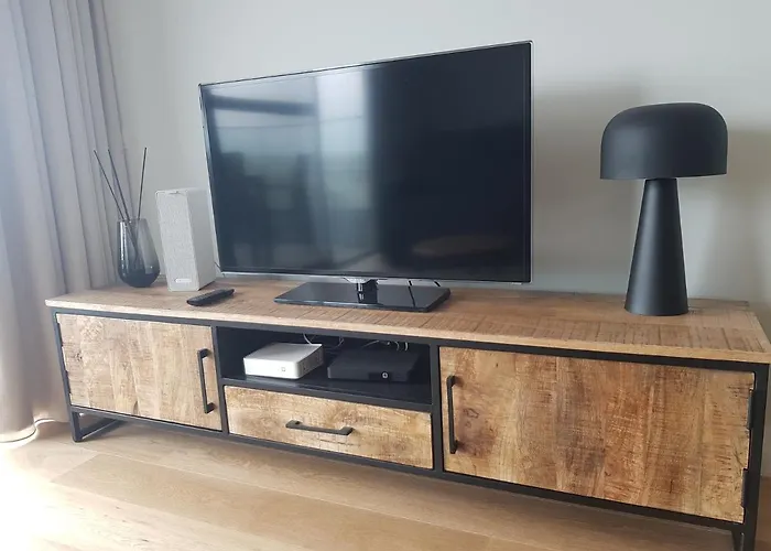 The One - New Luxury Beachfront Apartmán *