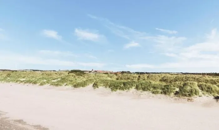 The One - New Luxury Beachfront Blankenberge