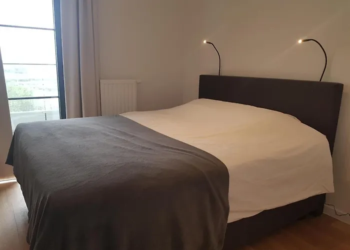 The One - New Luxury Beachfront *